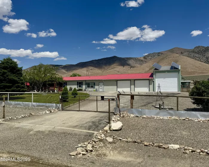 10445 Reins, Winnemucca, Nevada 89445, 3 Bedrooms Bedrooms, ,2 BathroomsBathrooms,Residential,Residential,Reins,250051339