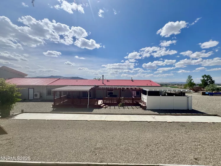 10445 Reins, Winnemucca, Nevada 89445, 3 Bedrooms Bedrooms, ,2 BathroomsBathrooms,Residential,Residential,Reins,250051339
