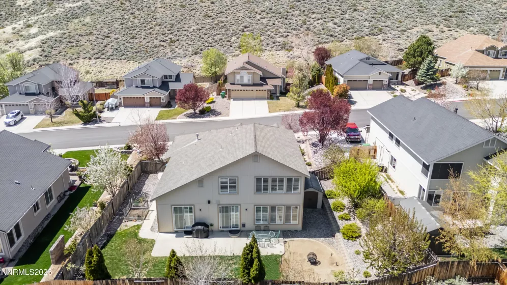 2978 Fox Trail, Reno, Nevada 89523, 4 Bedrooms Bedrooms, ,3 BathroomsBathrooms,Residential,Residential,Fox Trail,250051342