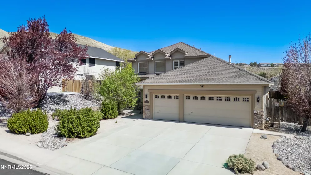 2978 Fox Trail, Reno, Nevada 89523, 4 Bedrooms Bedrooms, ,3 BathroomsBathrooms,Residential,Residential,Fox Trail,250051342