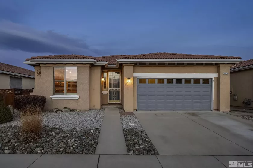 1740 Vicenza, Sparks, Nevada 89434, 2 Bedrooms Bedrooms, ,2 BathroomsBathrooms,Residential,Residential,Vicenza,250003584