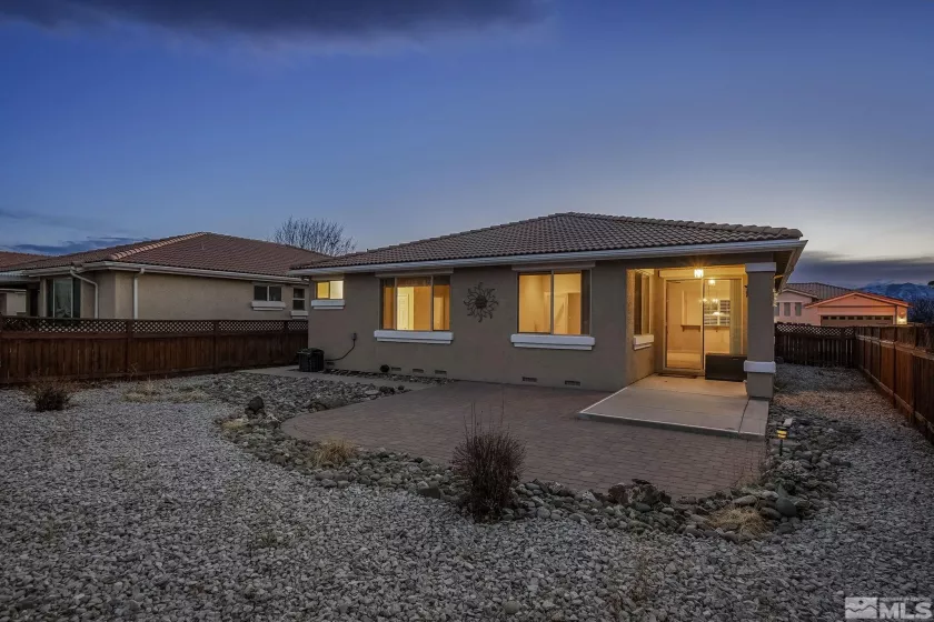 1740 Vicenza, Sparks, Nevada 89434, 2 Bedrooms Bedrooms, ,2 BathroomsBathrooms,Residential,Residential,Vicenza,250003584