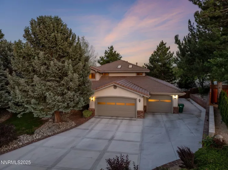 4404 Dant, Reno, Nevada 89509, 4 Bedrooms Bedrooms, ,4 BathroomsBathrooms,Residential,Residential,Dant,250051344