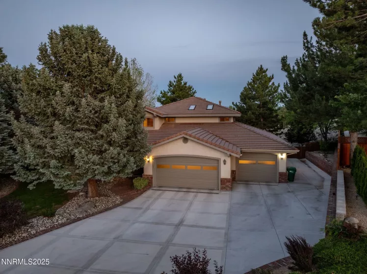 4404 Dant, Reno, Nevada 89509, 4 Bedrooms Bedrooms, ,4 BathroomsBathrooms,Residential,Residential,Dant,250051344