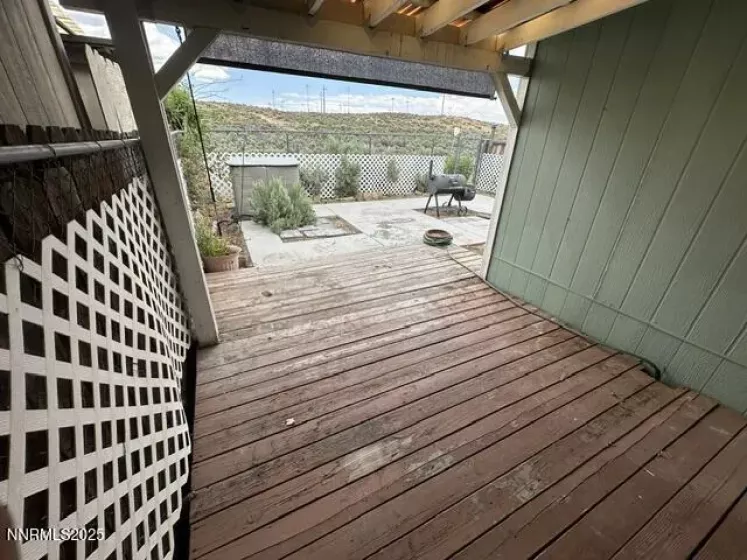 10083 Zeolite, Reno, Nevada 89506, 2 Bedrooms Bedrooms, ,1 BathroomBathrooms,Residential,Residential,Zeolite,250051346