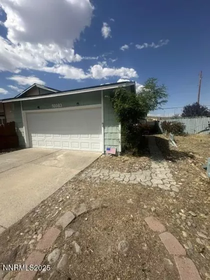 10083 Zeolite, Reno, Nevada 89506, 2 Bedrooms Bedrooms, ,1 BathroomBathrooms,Residential,Residential,Zeolite,250051346