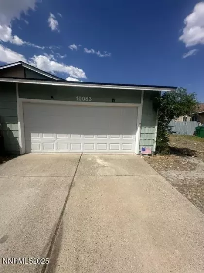 10083 Zeolite, Reno, Nevada 89506, 2 Bedrooms Bedrooms, ,1 BathroomBathrooms,Residential,Residential,Zeolite,250051346