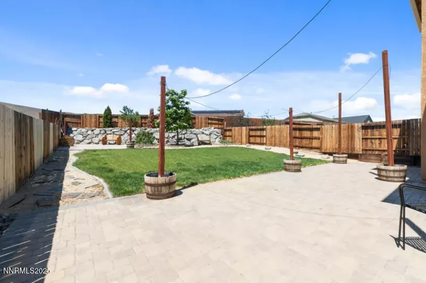 14373 Fredonia, Reno, Nevada 89506, 3 Bedrooms Bedrooms, ,3 BathroomsBathrooms,Residential,Residential,Fredonia,250051348