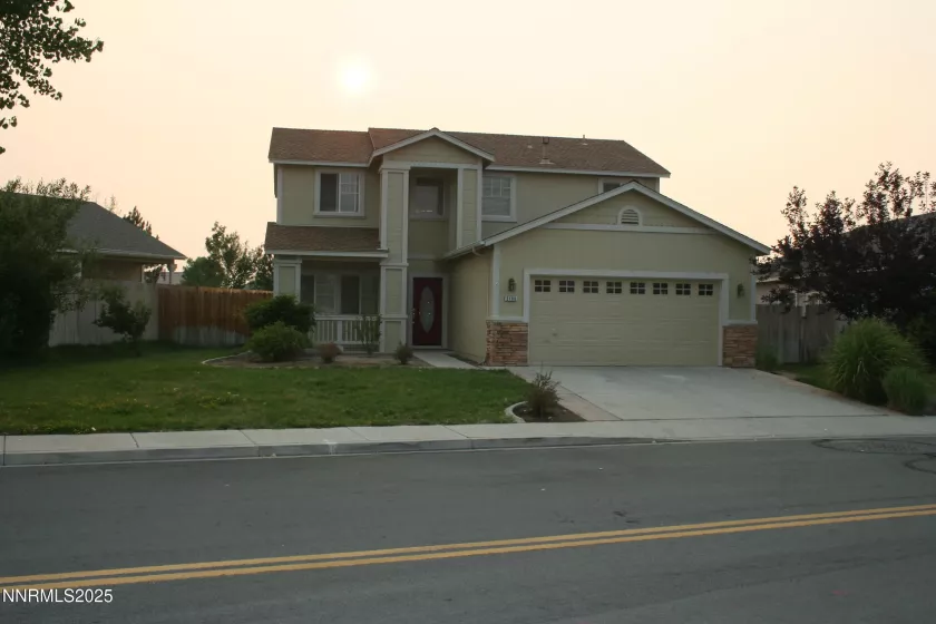 14373 Fredonia, Reno, Nevada 89506, 3 Bedrooms Bedrooms, ,3 BathroomsBathrooms,Residential,Residential,Fredonia,250051348