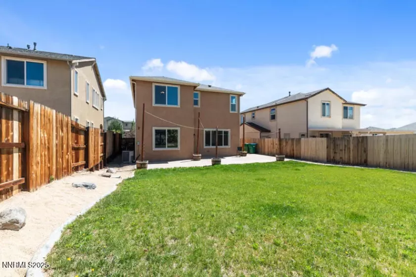 14373 Fredonia, Reno, Nevada 89506, 3 Bedrooms Bedrooms, ,3 BathroomsBathrooms,Residential,Residential,Fredonia,250051348