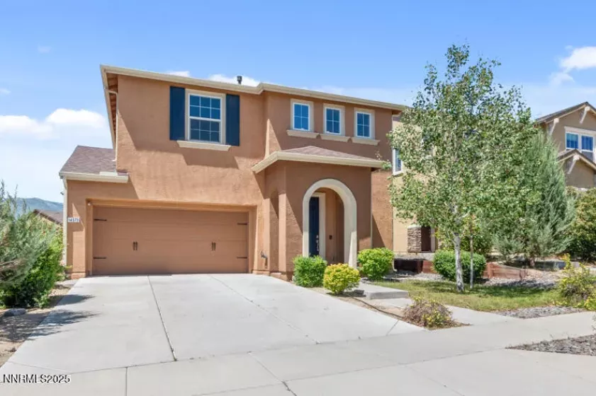14373 Fredonia, Reno, Nevada 89506, 3 Bedrooms Bedrooms, ,3 BathroomsBathrooms,Residential,Residential,Fredonia,250051348