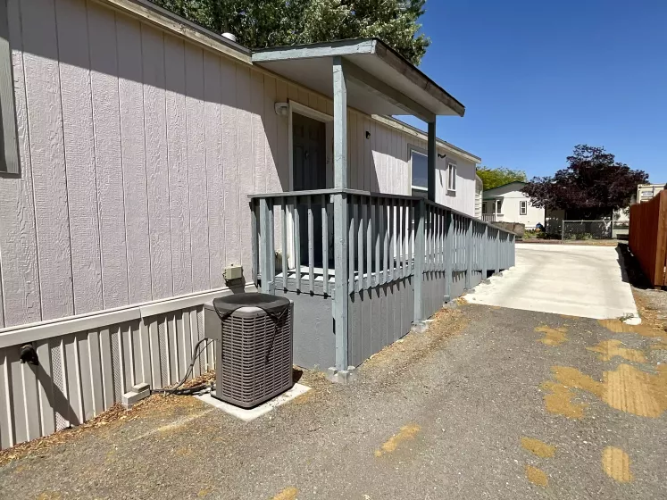 500 Goldfield #26 Ave, Yerington, Nevada 89447, 3 Bedrooms Bedrooms, 11 Rooms Rooms,2 BathroomsBathrooms,Manufactured,Residential,26,Goldfield #26,250051349