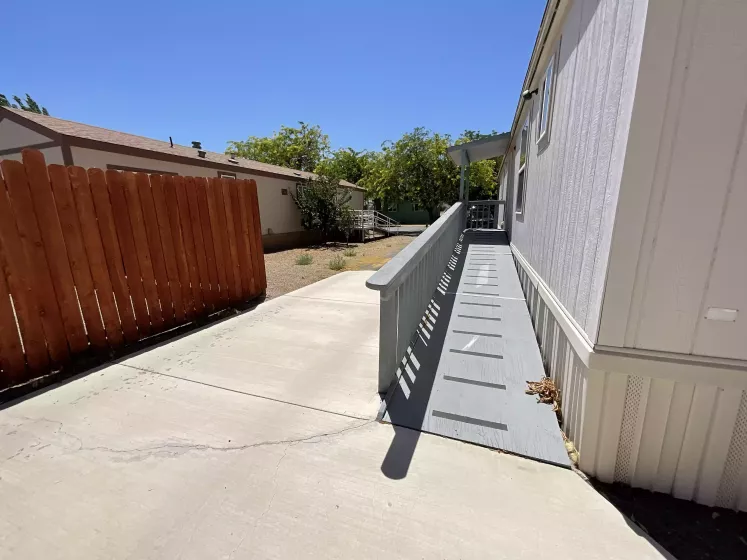 500 Goldfield #26 Ave, Yerington, Nevada 89447, 3 Bedrooms Bedrooms, 11 Rooms Rooms,2 BathroomsBathrooms,Manufactured,Residential,26,Goldfield #26,250051349
