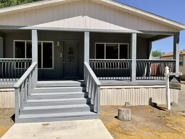 500 Goldfield #26 Ave, Yerington, Nevada 89447, 3 Bedrooms Bedrooms, 11 Rooms Rooms,2 BathroomsBathrooms,Manufactured,Residential,26,Goldfield #26,250051349