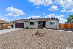 123 River Village, Dayton, Nevada 89403, 3 Bedrooms Bedrooms, ,2 BathroomsBathrooms,Residential,Residential,River Village,250006478