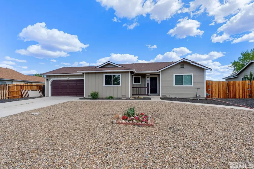 123 River Village, Dayton, Nevada 89403, 3 Bedrooms Bedrooms, ,2 BathroomsBathrooms,Residential,Residential,River Village,250006478