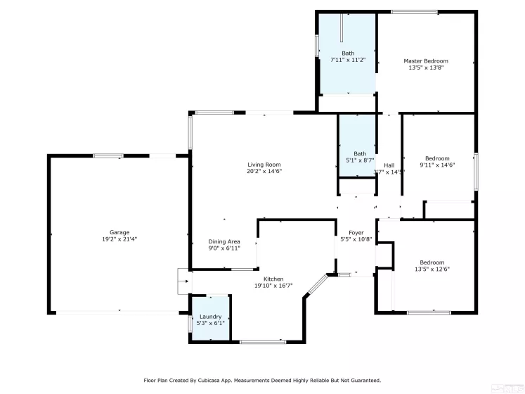 123 River Village, Dayton, Nevada 89403, 3 Bedrooms Bedrooms, ,2 BathroomsBathrooms,Residential,Residential,River Village,250006478