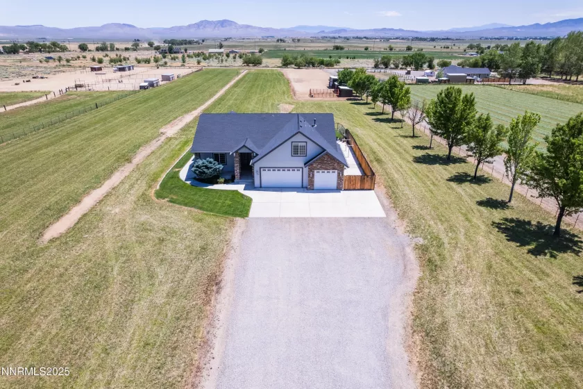 544 Upper Colony, Wellington, Nevada 89444, 4 Bedrooms Bedrooms, ,3 BathroomsBathrooms,Residential,Residential,Upper Colony,250051351