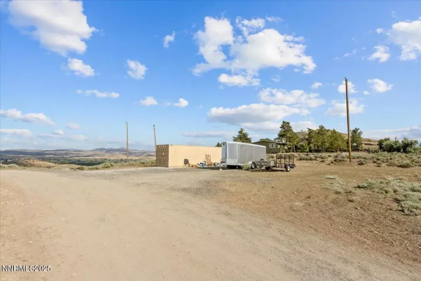 3589 Golden Valley, Reno, Nevada 89506, ,Land,Residential,Golden Valley,250051352