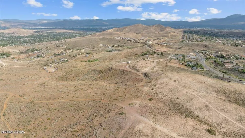 3589 Golden Valley, Reno, Nevada 89506, ,Land,Residential,Golden Valley,250051352