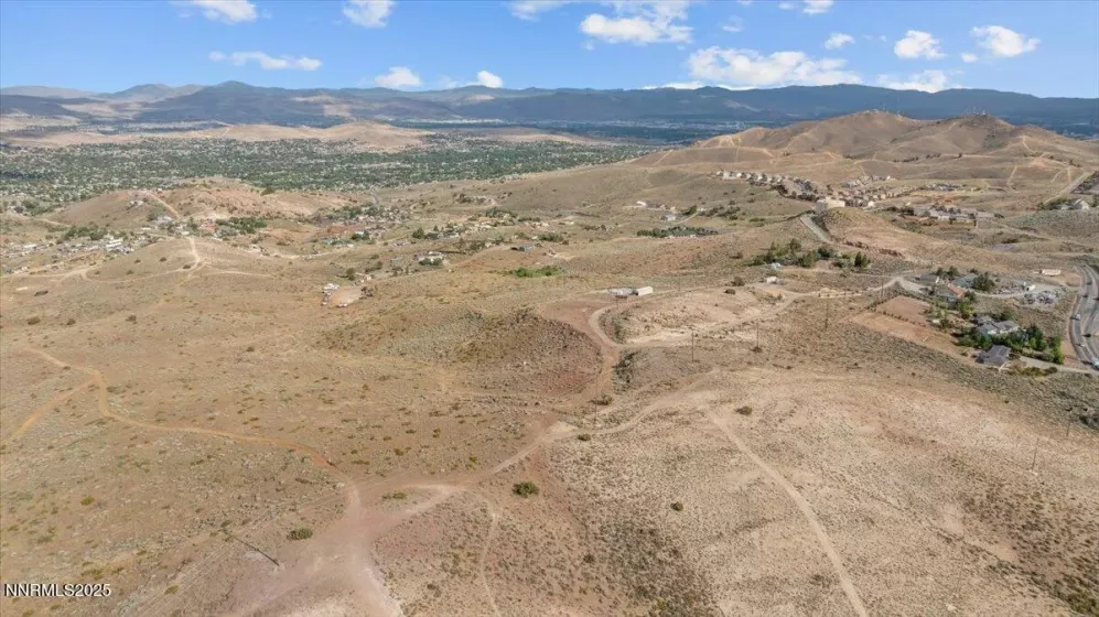 3589 Golden Valley, Reno, Nevada 89506, ,Land,Residential,Golden Valley,250051352