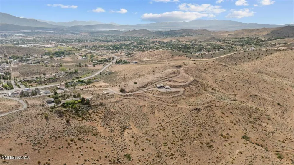 3589 Golden Valley, Reno, Nevada 89506, ,Land,Residential,Golden Valley,250051352