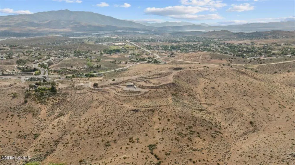 3589 Golden Valley, Reno, Nevada 89506, ,Land,Residential,Golden Valley,250051352