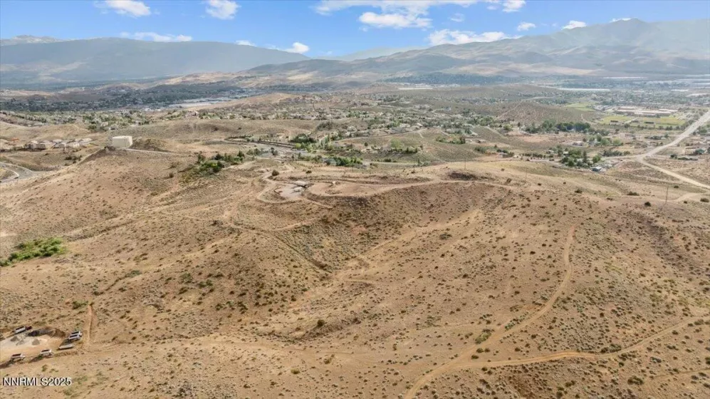 3589 Golden Valley, Reno, Nevada 89506, ,Land,Residential,Golden Valley,250051352