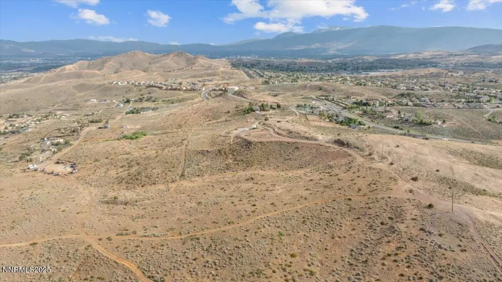 3589 Golden Valley, Reno, Nevada 89506, ,Land,Residential,Golden Valley,250051352