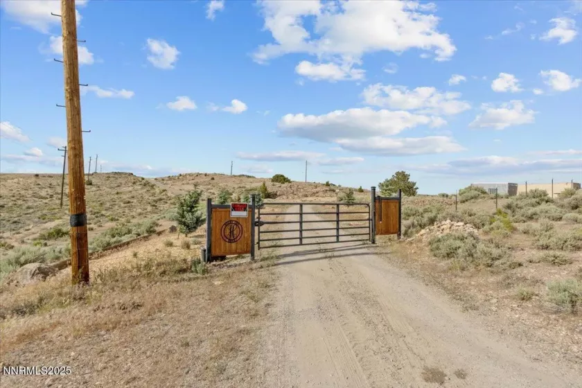 3589 Golden Valley, Reno, Nevada 89506, ,Land,Residential,Golden Valley,250051352