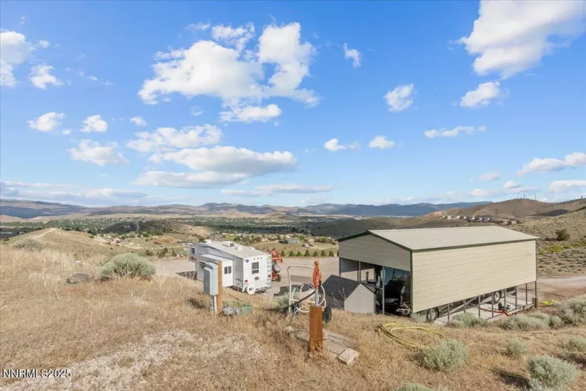 3589 Golden Valley, Reno, Nevada 89506, ,Land,Residential,Golden Valley,250051352