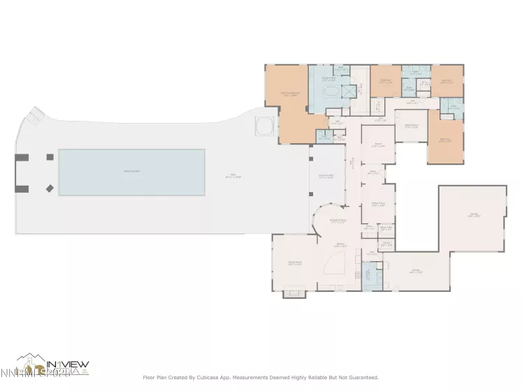 5427 Salmon River, Reno, Nevada 89511, 4 Bedrooms Bedrooms, ,4 BathroomsBathrooms,Residential,Residential,Salmon River,250051353