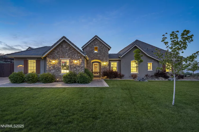 5427 Salmon River, Reno, Nevada 89511, 4 Bedrooms Bedrooms, ,4 BathroomsBathrooms,Residential,Residential,Salmon River,250051353