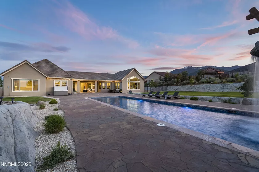 5427 Salmon River, Reno, Nevada 89511, 4 Bedrooms Bedrooms, ,4 BathroomsBathrooms,Residential,Residential,Salmon River,250051353