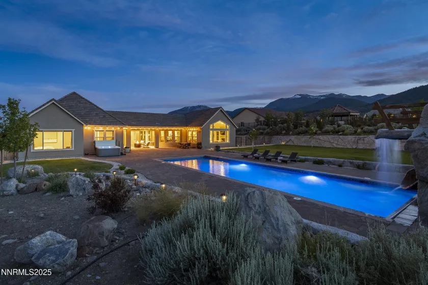 5427 Salmon River, Reno, Nevada 89511, 4 Bedrooms Bedrooms, ,4 BathroomsBathrooms,Residential,Residential,Salmon River,250051353