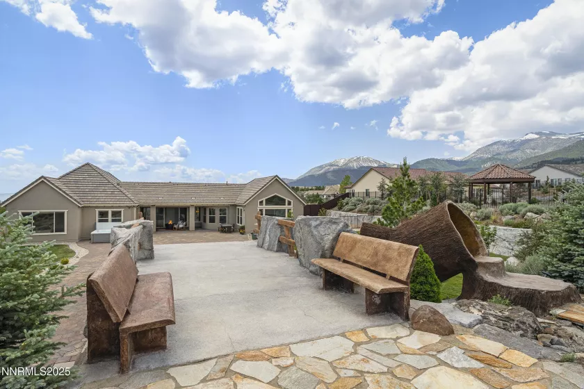 5427 Salmon River, Reno, Nevada 89511, 4 Bedrooms Bedrooms, ,4 BathroomsBathrooms,Residential,Residential,Salmon River,250051353