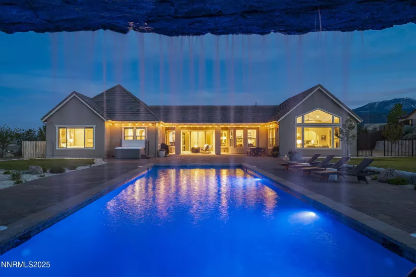 5427 Salmon River, Reno, Nevada 89511, 4 Bedrooms Bedrooms, ,4 BathroomsBathrooms,Residential,Residential,Salmon River,250051353