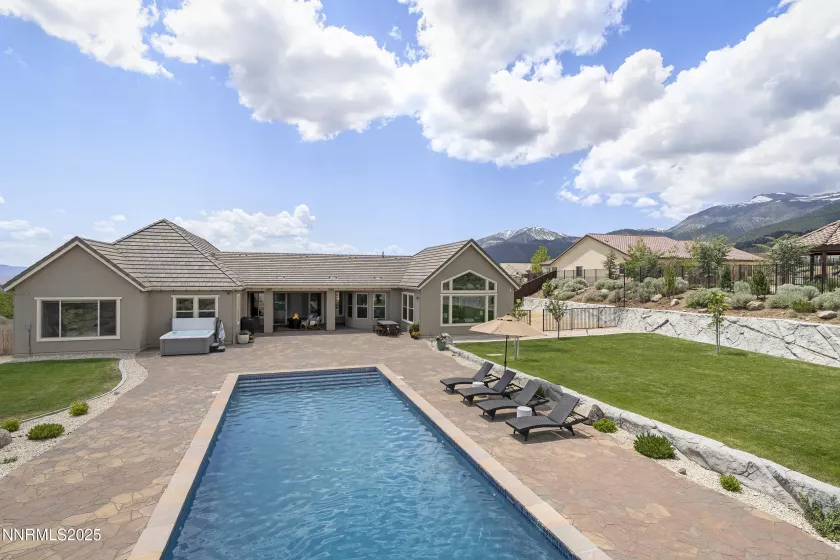 5427 Salmon River, Reno, Nevada 89511, 4 Bedrooms Bedrooms, ,4 BathroomsBathrooms,Residential,Residential,Salmon River,250051353