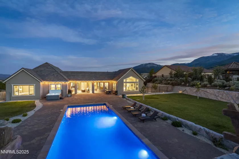 5427 Salmon River, Reno, Nevada 89511, 4 Bedrooms Bedrooms, ,4 BathroomsBathrooms,Residential,Residential,Salmon River,250051353