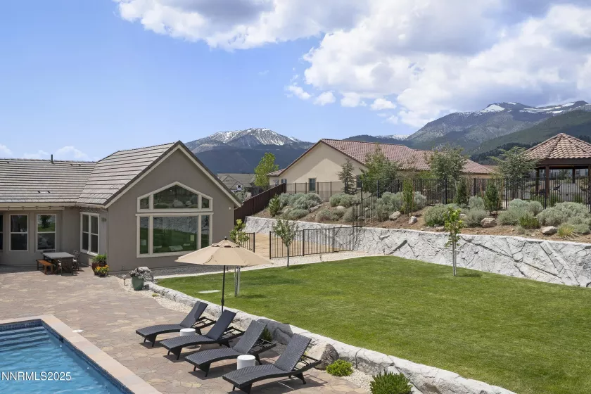5427 Salmon River, Reno, Nevada 89511, 4 Bedrooms Bedrooms, ,4 BathroomsBathrooms,Residential,Residential,Salmon River,250051353