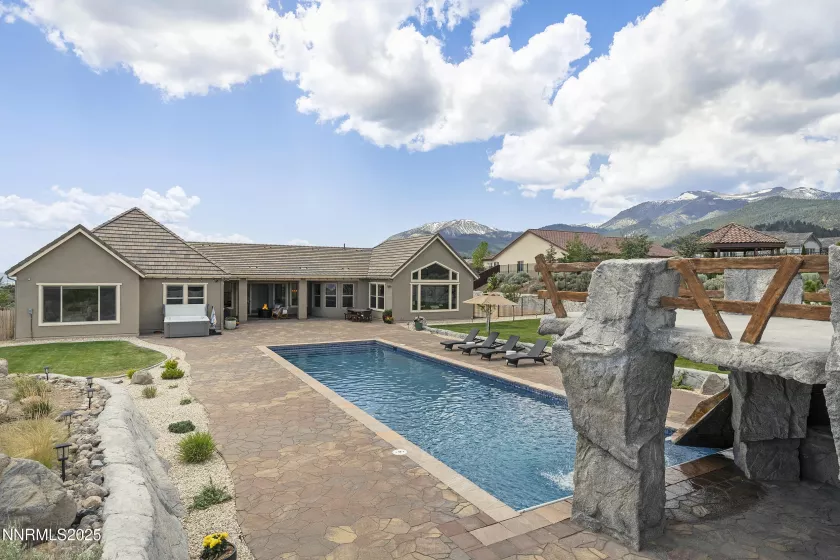 5427 Salmon River, Reno, Nevada 89511, 4 Bedrooms Bedrooms, ,4 BathroomsBathrooms,Residential,Residential,Salmon River,250051353