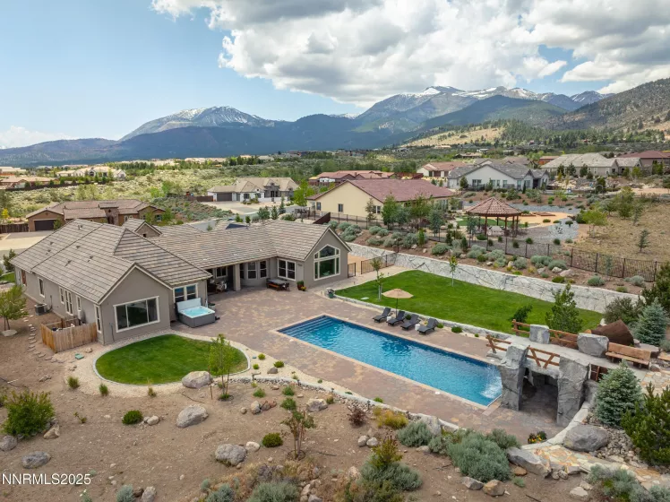 5427 Salmon River, Reno, Nevada 89511, 4 Bedrooms Bedrooms, ,4 BathroomsBathrooms,Residential,Residential,Salmon River,250051353