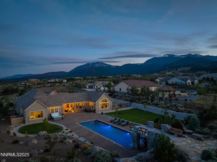 5427 Salmon River, Reno, Nevada 89511, 4 Bedrooms Bedrooms, ,4 BathroomsBathrooms,Residential,Residential,Salmon River,250051353
