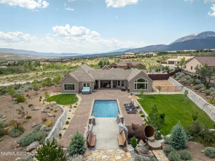 5427 Salmon River, Reno, Nevada 89511, 4 Bedrooms Bedrooms, ,4 BathroomsBathrooms,Residential,Residential,Salmon River,250051353