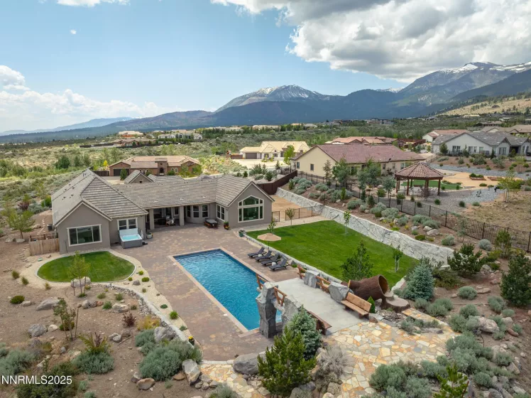 5427 Salmon River, Reno, Nevada 89511, 4 Bedrooms Bedrooms, ,4 BathroomsBathrooms,Residential,Residential,Salmon River,250051353