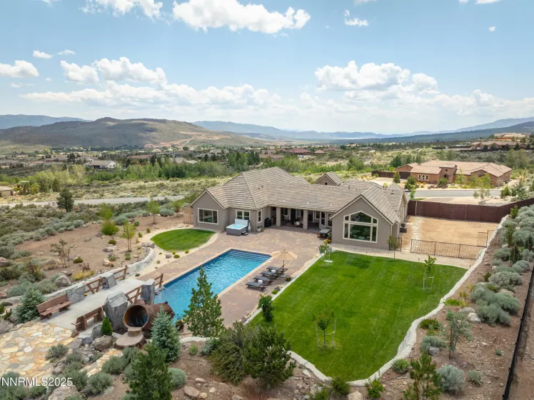 5427 Salmon River, Reno, Nevada 89511, 4 Bedrooms Bedrooms, ,4 BathroomsBathrooms,Residential,Residential,Salmon River,250051353