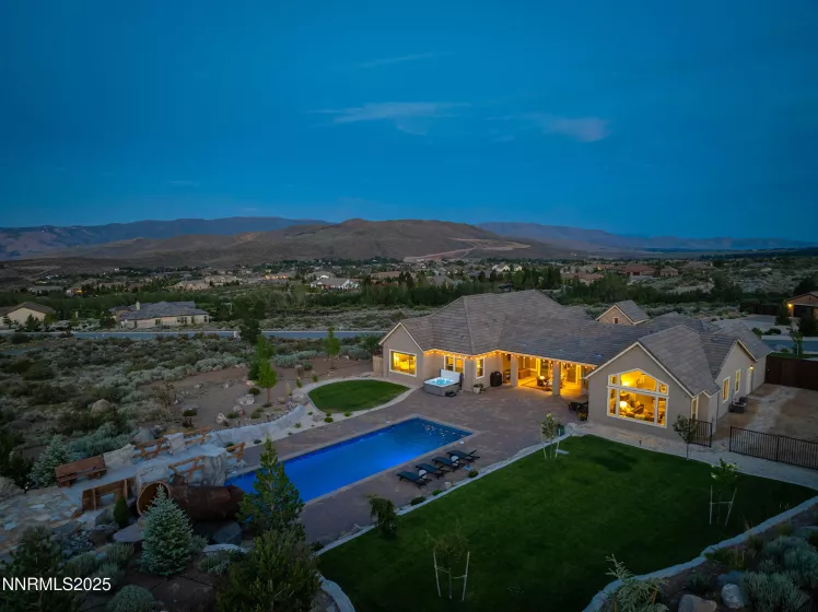 5427 Salmon River, Reno, Nevada 89511, 4 Bedrooms Bedrooms, ,4 BathroomsBathrooms,Residential,Residential,Salmon River,250051353