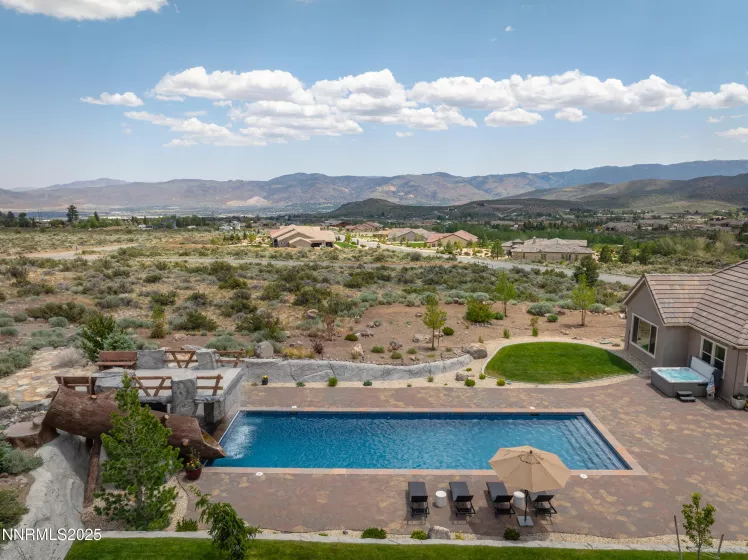 5427 Salmon River, Reno, Nevada 89511, 4 Bedrooms Bedrooms, ,4 BathroomsBathrooms,Residential,Residential,Salmon River,250051353