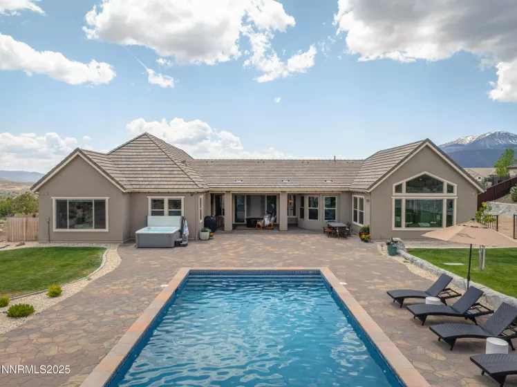 5427 Salmon River, Reno, Nevada 89511, 4 Bedrooms Bedrooms, ,4 BathroomsBathrooms,Residential,Residential,Salmon River,250051353