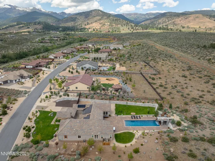 5427 Salmon River, Reno, Nevada 89511, 4 Bedrooms Bedrooms, ,4 BathroomsBathrooms,Residential,Residential,Salmon River,250051353